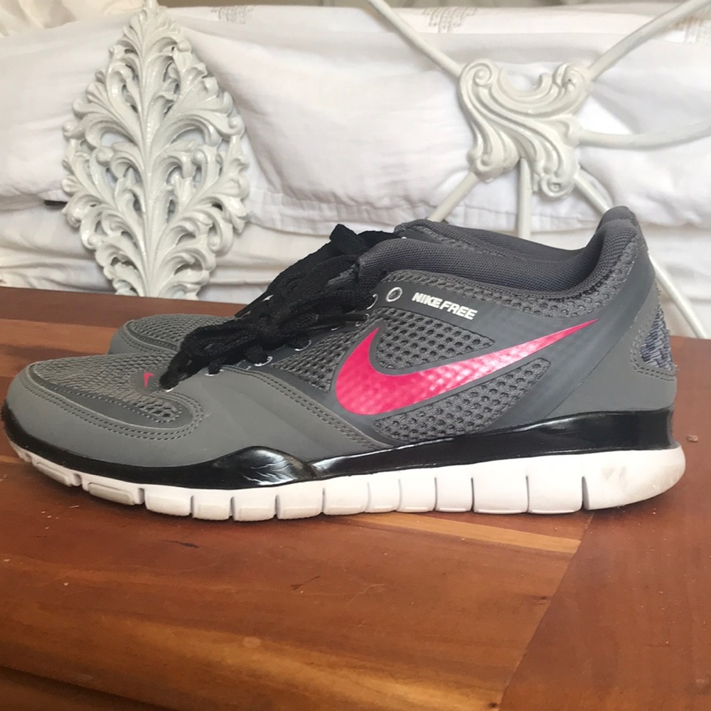 Nike Free HyperTR running shoe